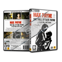 max payne 2 Pc oyun